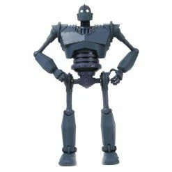 Maybang's Collectibles Diamond Select The Iron Giant Deluxe SDCC Limited Edition Exclusive Figure Diamond Select Toys
