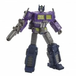 Maybang's Collectibles Hasbro Transformers Generations Selects Shattered Glass Optimus Prime And Ratchet 2-Pack - Exclusive