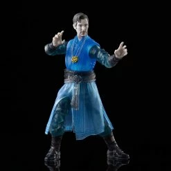 Maybang's Collectibles Hasbro Doctor Strange In The Multiverse Of Madness Marvel Legends Astral Form Doctor Strange 6-Inch Action Figure