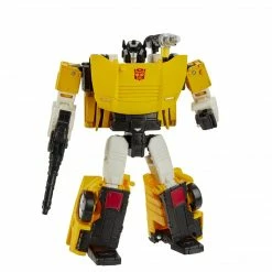 Maybang's Collectibles Hasbro Transformers Generations Selects War For Cybertron Deluxe Tigertrack - Exclusive