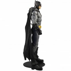 Maybang's Collectibles McFarlane Toys DC Multiverse Batman Three Jokers Wave 1 Batman 7-Inch Scale Action Figure DC Collectibles 13 Maybang's Collectibles McFarlane Toys DC Multiverse Batman Three Jokers Wave 1 Batman 7-Inch Scale Action Figure DC Collectibles