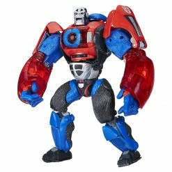 Vendor-unknown Hasbro Transformers Generations Platinum Edition 2016 Year Of The Monkey Optimus Primal Figure