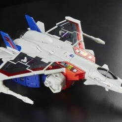 Maybang's Collectibles Transformers Generations Power Of The Primes Voyager Class Starscream