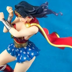 Maybang's Collectibles Kotobukiya DC Comics Bishoujo Armored Wonder Woman (2nd Edition) 13 Maybang's Collectibles Kotobukiya DC Comics Bishoujo Armored Wonder Woman (2nd Edition)