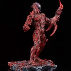 Maybang's Collectibles Kotobukiya Marvel Comics ArtFX+ Carnage Statue (Renewal Edition)