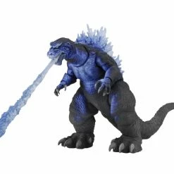 Maybang's Collectibles NECA Godzilla 6 Godzilla (Atomic Blast) 12″ Head To Tail Action Figure