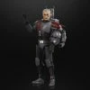 Maybang's Collectibles Hasbro Star Wars The Black Series Bad Batch Crosshair (Clone Wars) 6-Inch Action Figure