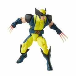 Maybang's Collectibles Hasbro X-Men Marvel Legends Return Of Wolverine 6-Inch Action Figure 22 Maybang's Collectibles Hasbro X-Men Marvel Legends Return Of Wolverine 6-Inch Action Figure