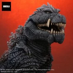 Maybang's Collectibles X-Plus Godzilla Singular Point Defo-Real Godzilla Ultima Figure