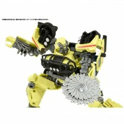 Maybang's Collectibles Hasbro Transformers Premium Finish SS-04 Deluxe Ratchet Action Figure