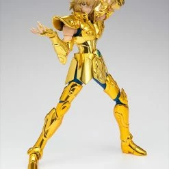 Vendor-unknown Bandai Saint Seiya Saint Cloth Myth EX Leo Aiolia God Cloth (Revival Ver.) Figure 15 Vendor-unknown Bandai Saint Seiya Saint Cloth Myth EX Leo Aiolia God Cloth (Revival Ver.) Figure