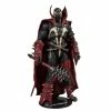 Maybang's Collectibles McFarlane Toys Mortal Kombat 7" Spawn Deluxe Action Figure