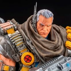 Maybang's Collectibles Kotobukiya Marvel Comics 1/6 Scale Fine Art Statue - Signature Series X-Men Cabale Statue