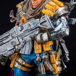 Maybang's Collectibles Kotobukiya Marvel Comics 1/6 Scale Fine Art Statue - Signature Series X-Men Cabale Statue