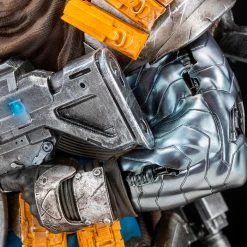 Maybang's Collectibles Kotobukiya Marvel Comics 1/6 Scale Fine Art Statue - Signature Series X-Men Cabale Statue