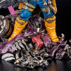 Maybang's Collectibles Kotobukiya Marvel Comics 1/6 Scale Fine Art Statue - Signature Series X-Men Cabale Statue