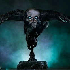 Vendor-unknown Sideshow Court Of The Dead Collectibles Executus Reaper Oglavaeil Legendary Scale Bust Sideshow Collectibles 22 Vendor-unknown Sideshow Court Of The Dead Collectibles Executus Reaper Oglavaeil Legendary Scale Bust Sideshow Collectibles