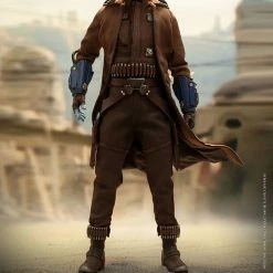 Maybang's Collectibles Hot Toys Star Wars The Book Of Boba Fett - Television Masterpiece Series Cad Bane (Deluxe Version) 1/6 Scale 12" Collectible Figure 26 Maybang's Collectibles Hot Toys Star Wars The Book Of Boba Fett - Television Masterpiece Series Cad Bane (Deluxe Version) 1/6 Scale 12
