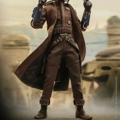 Maybang's Collectibles Hot Toys Star Wars The Book Of Boba Fett - Television Masterpiece Series Cad Bane (Deluxe Version) 1/6 Scale 12" Collectible Figure 27 Maybang's Collectibles Hot Toys Star Wars The Book Of Boba Fett - Television Masterpiece Series Cad Bane (Deluxe Version) 1/6 Scale 12