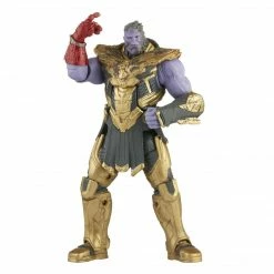 Maybang's Collectibles Hasbro Marvel Legends Infinity Saga Avengers Endgame Iron Man 85 Vs. Thanos 6-Inch Action Figures Set 40 Maybang's Collectibles Hasbro Marvel Legends Infinity Saga Avengers Endgame Iron Man 85 Vs. Thanos 6-Inch Action Figures Set