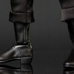 Maybang's Collectibles Quantum Mechanix Star Trek The Original Series Captain Kirk 1/6 Scale 12" Collectible Figure 19 Maybang's Collectibles Quantum Mechanix Star Trek The Original Series Captain Kirk 1/6 Scale 12