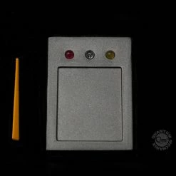 Maybang's Collectibles Quantum Mechanix Star Trek The Original Series Captain Kirk 1/6 Scale 12" Collectible Figure 21 Maybang's Collectibles Quantum Mechanix Star Trek The Original Series Captain Kirk 1/6 Scale 12