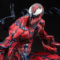 Maybang's Collectibles Sideshow Marvel Comics Carnage Premium Format Figure Statue