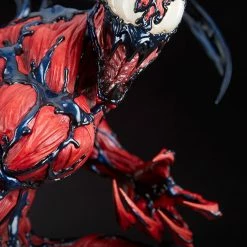Maybang's Collectibles Sideshow Marvel Comics Carnage Premium Format Figure Statue