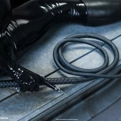 Maybang's Collectibles Tweeterhead DC Comics Batman Returns Catwoman 1/4 Scale Maquette Statue Tweeterhead Collectibles