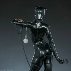 Maybang's Collectibles Sideshow DC Comics Catwoman Premium Format Figure Statue Sideshow Collectibles 28 Maybang's Collectibles Sideshow DC Comics Catwoman Premium Format Figure Statue Sideshow Collectibles