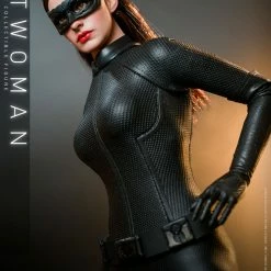 Maybang's Collectibles Hot Toys DC Comics Batman The Dark Knight Trilogy The Dark Knight Rises Catwoman Selina Kyle 1/6 Scale 12