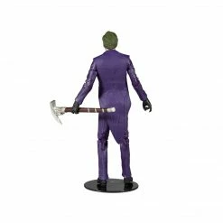 Maybang's Collectibles DC Collectibles McFarlane Toys Mortal Kombat XI Series 7 7-Inch Action Figure The Joker
