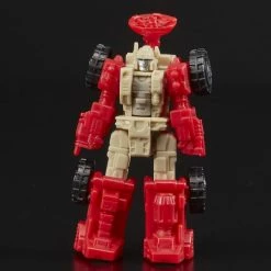 Maybang's Collectibles Hasbro Transformers War For Cybertron Siege Titan Omega Supreme