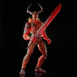 Maybang's Collectibles Hasbro Marvel Legends Infinity Saga Thor Ragnarok Surtur 13 Inch Action Figure 20 Maybang's Collectibles Hasbro Marvel Legends Infinity Saga Thor Ragnarok Surtur 13 Inch Action Figure
