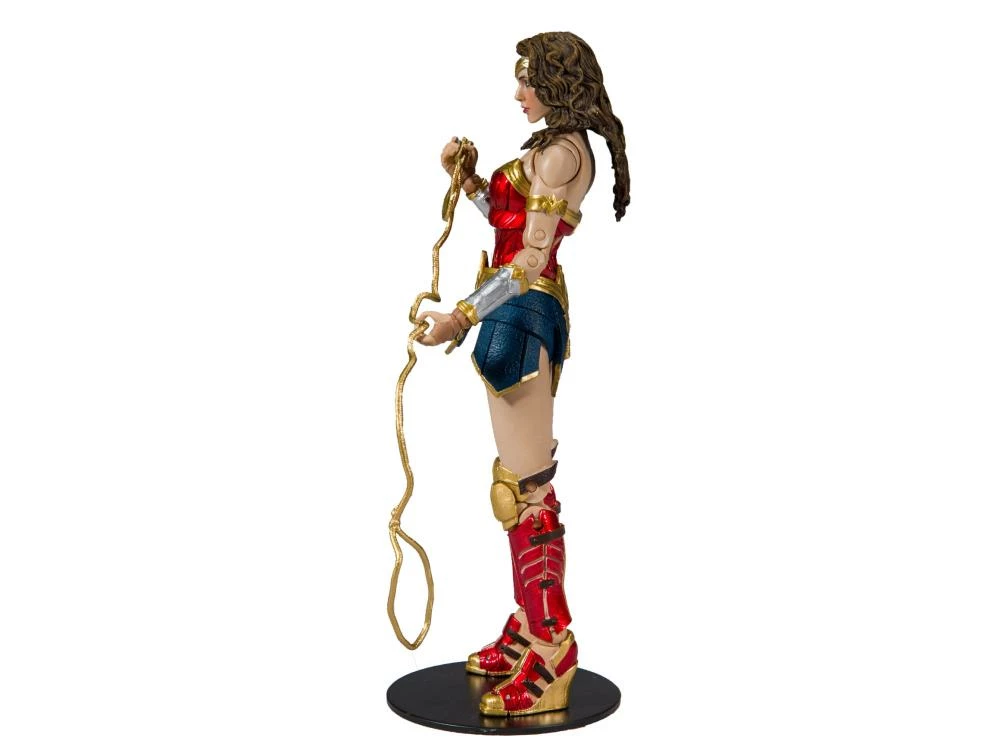 Maybang's Collectibles McFarlane Toys McFarlane DC Multiverse Wonder Woman 1984 Wonder Woman Action Figure 4 Maybang's Collectibles McFarlane Toys McFarlane DC Multiverse Wonder Woman 1984 Wonder Woman Action Figure