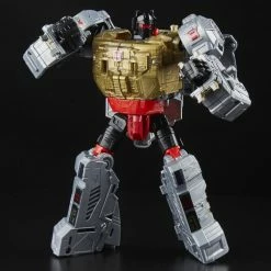 Maybang's Collectibles Transformers Generations Power Of The Primes Voyager Class Grimlock