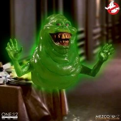 Vendor-unknown Mezco Toyz One:12 Collective Ghostbusters Deluxe Box Set 1/12 Scale 6" Action Figures 33 Vendor-unknown Mezco Toyz One:12 Collective Ghostbusters Deluxe Box Set 1/12 Scale 6