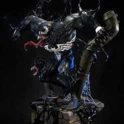 Vendor-unknown Sideshow Collectibles Sideshow Marvel Comics Venom Dark Origin Venom Statue By Prime 1 Studio 27 Vendor-unknown Sideshow Collectibles Sideshow Marvel Comics Venom Dark Origin Venom Statue By Prime 1 Studio