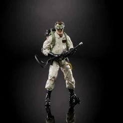 Maybang's Collectibles Hasbro Ghostbusters Plasma Series Wave 1 Set Of 6 Figures (Terror Dog BAF)