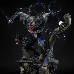 Vendor-unknown Sideshow Collectibles Sideshow Marvel Comics Venom Dark Origin Venom Statue By Prime 1 Studio 26 Vendor-unknown Sideshow Collectibles Sideshow Marvel Comics Venom Dark Origin Venom Statue By Prime 1 Studio