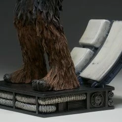Vendor-unknown Sideshow Collectibles Sideshow Star Wars Collectibles Chewbacca Premium Format Figure Statue 25 Vendor-unknown Sideshow Collectibles Sideshow Star Wars Collectibles Chewbacca Premium Format Figure Statue