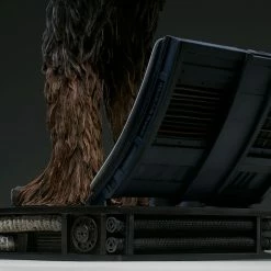 Vendor-unknown Sideshow Collectibles Sideshow Star Wars Collectibles Chewbacca Premium Format Figure Statue 26 Vendor-unknown Sideshow Collectibles Sideshow Star Wars Collectibles Chewbacca Premium Format Figure Statue