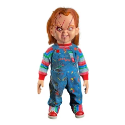 Maybang's Collectibles Trick Or Treat Studios Child's Play - Seed Of Chucky Chucky Full Size Movie Prop Replica Doll Others