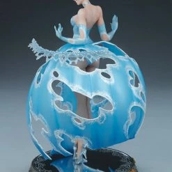 Maybang's Collectibles Sideshow Fairytale Fantasies Collection J Scott Campbell Collectibles Cinderella Statue Sideshow Collectibles