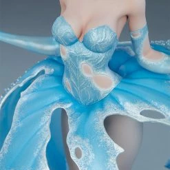 Maybang's Collectibles Sideshow Fairytale Fantasies Collection J Scott Campbell Collectibles Cinderella Statue Sideshow Collectibles
