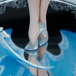 Maybang's Collectibles Sideshow Fairytale Fantasies Collection J Scott Campbell Collectibles Cinderella Statue Sideshow Collectibles