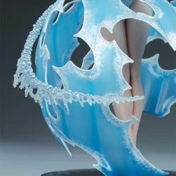 Maybang's Collectibles Sideshow Fairytale Fantasies Collection J Scott Campbell Collectibles Cinderella Statue Sideshow Collectibles