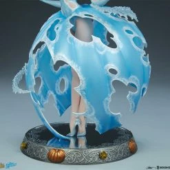 Maybang's Collectibles Sideshow Fairytale Fantasies Collection J Scott Campbell Collectibles Cinderella Statue Sideshow Collectibles