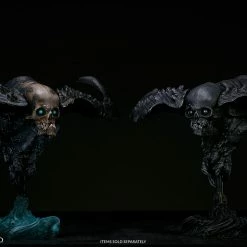 Vendor-unknown Sideshow Court Of The Dead Collectibles Executus Reaper Oglavaeil Legendary Scale Bust Sideshow Collectibles 23 Vendor-unknown Sideshow Court Of The Dead Collectibles Executus Reaper Oglavaeil Legendary Scale Bust Sideshow Collectibles
