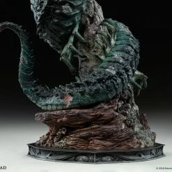 Vendor-unknown Sideshow Court Of The Dead Collectibles Gallevarbe: Eyes Of The Queen Premium Format Figure Statue Sideshow Collectibles